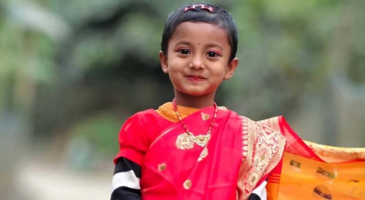 নিখোঁজের ১৫ ঘণ্টায়ও উদ্ধার হয়নি শিশু হুমায়রা, ১ লাখ টাকা পুরস্কার ঘোষণা